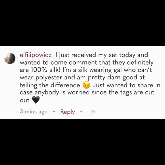 •Women’s 100% Silk Pajamas Brand New | Small ONLY - Picture 6 of 11